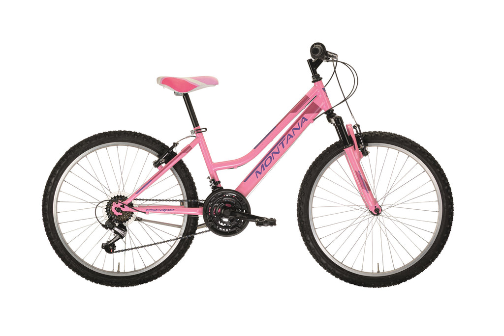 ESCAPE 26" 3x7v H45 lady