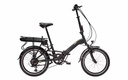 SW7 Elektrische plooifiets