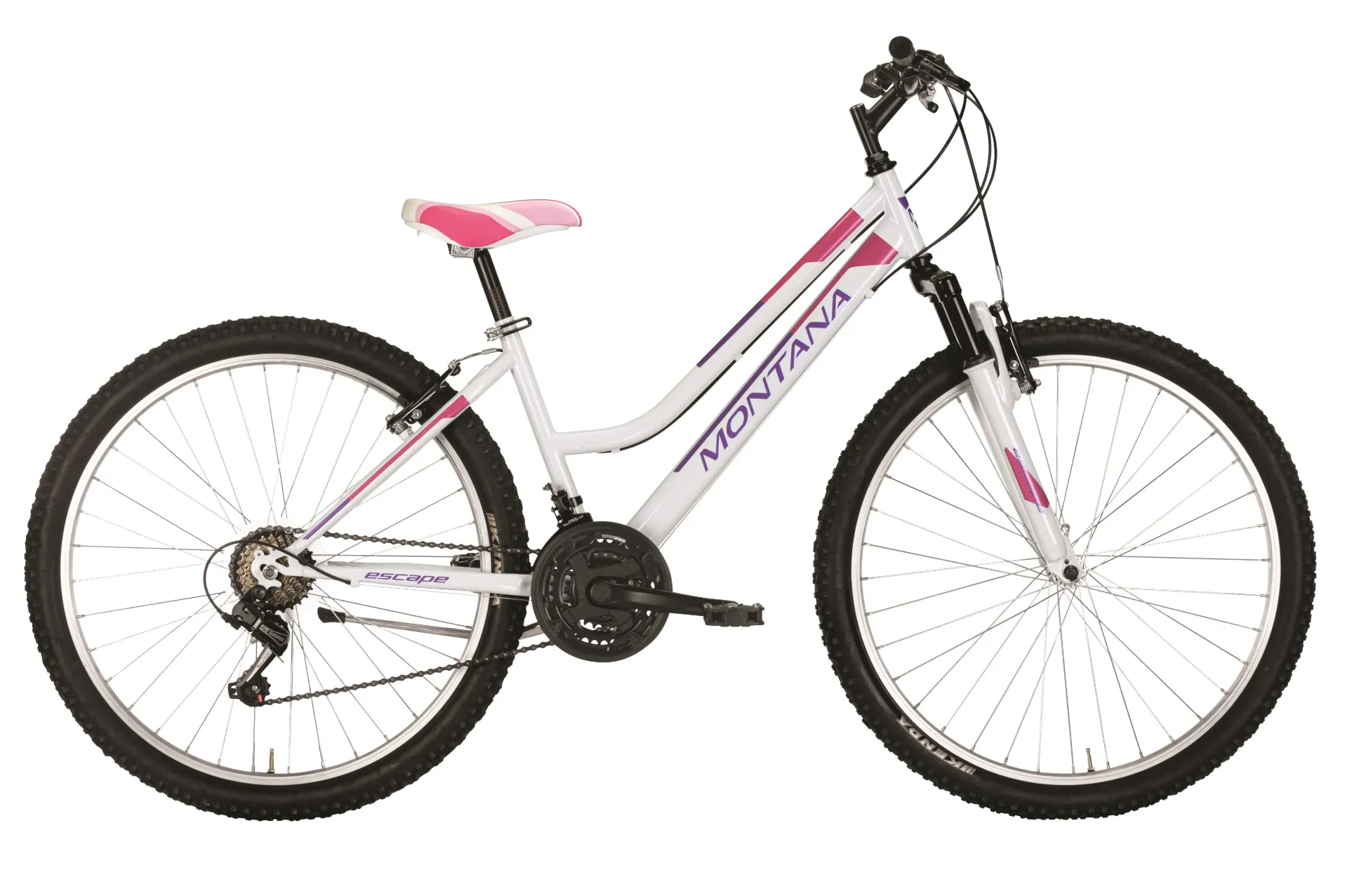 ESCAPE lady 26" vélo d'enfant
