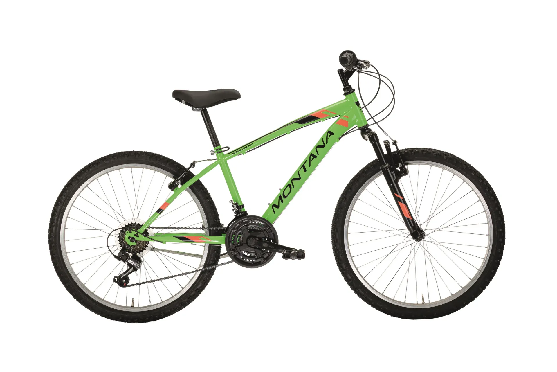 ESCAPE man 20 of 24" child bike