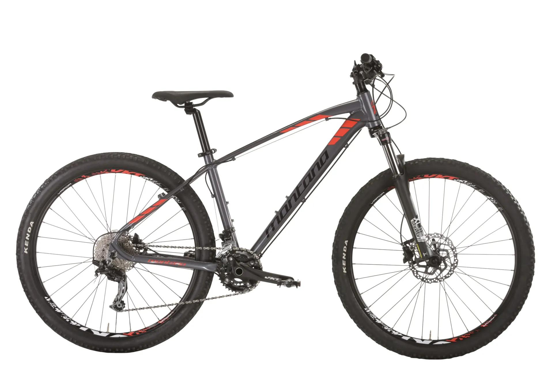 URANO VTT 27.5"