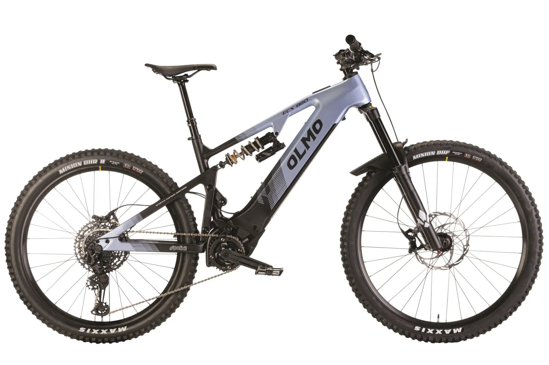 ECX880 XT 12v Race Edition
